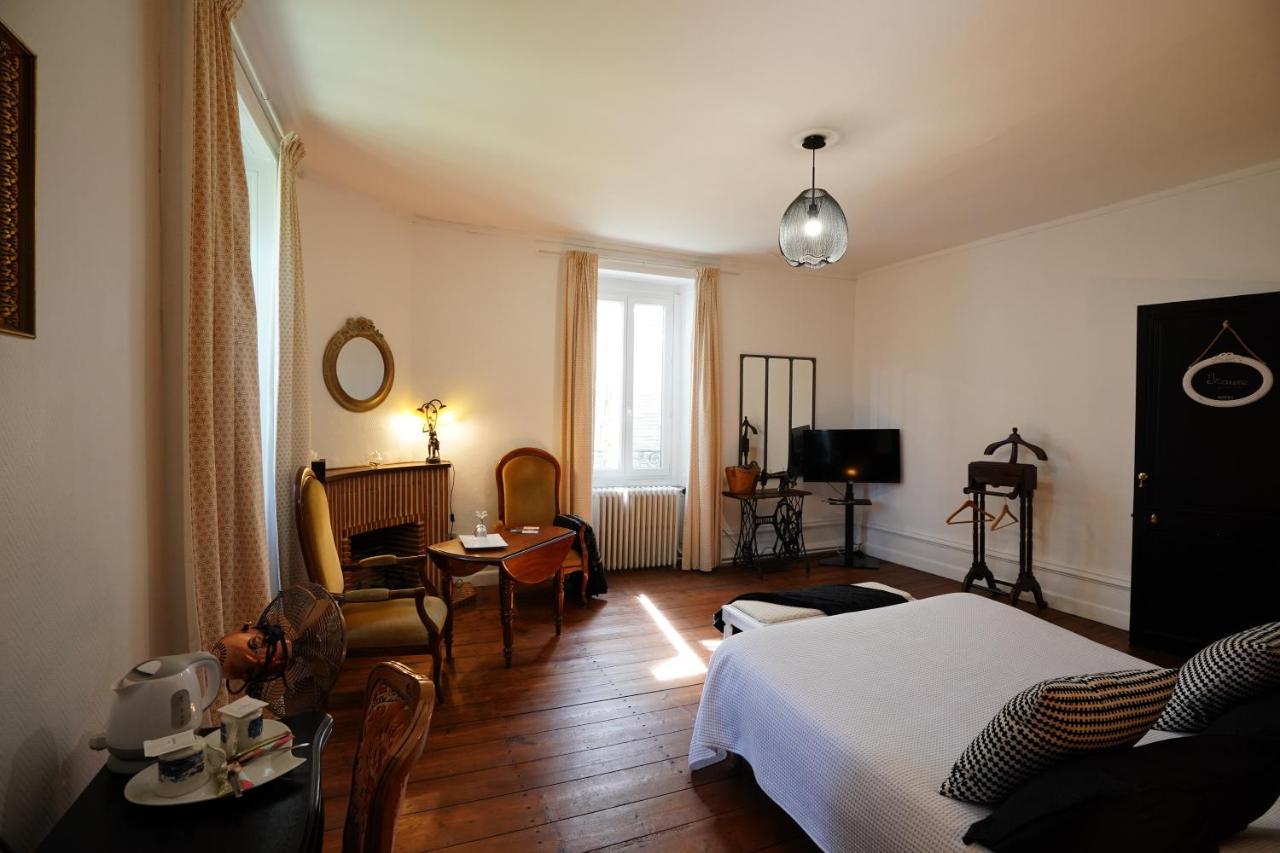 Château de Champblanc Cherves-de-Cognac Extérieur photo